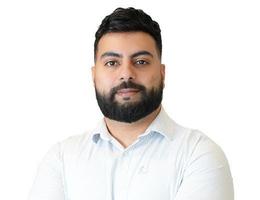 Kaashif Awais Amjad