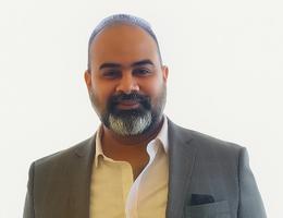 Mostafa Mohamed