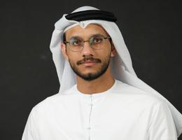 Abdulla Ali Almarzooqi