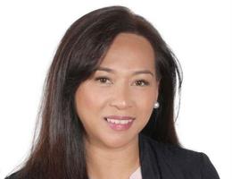 Rosela Dickson
