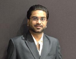 Mohammed Omer