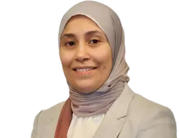 Soheir Mohamed