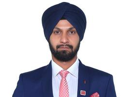 Kuldeep Singh