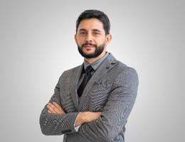 Ziad Anouti