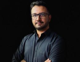 Ahmed Saeed