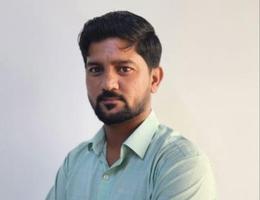Jahangeer Khan