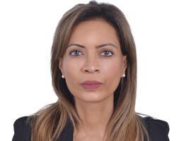 Yasmeen Khan