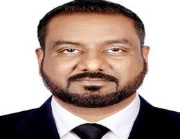 MIRZA SHAKEEL BAIG