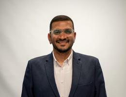 Dhanraj Zaveri