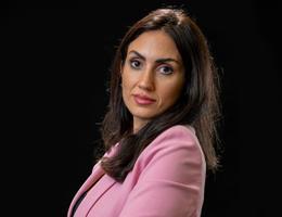 Danielle El Haddad