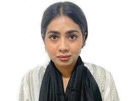 Yeshani Malsha Jeganthan