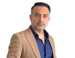 Hassaan Asghar Muhammad Asghar