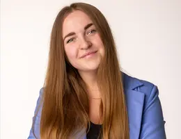 Daryna Sauchanka