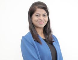 Jyoti Chavan