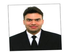 Arvind Yadav