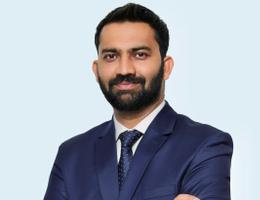 Irshad Hussain Ameer Bakhsh
