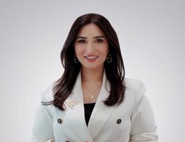 Farrah Bukhari