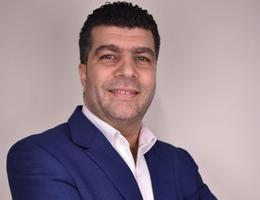 Mhd Lujain Kamel Al Halabi