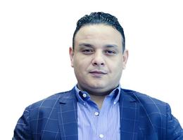 Wael Al Ghandour