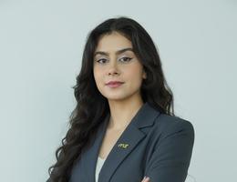 Zainab Hussam