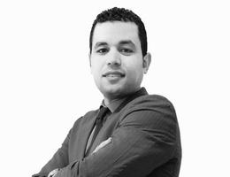 Raed Alshahawy