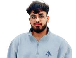 Muhammed Zahid