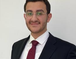Ali Alterkawi