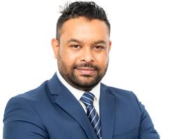 MD Abdus Salam