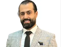Houssam Khaled