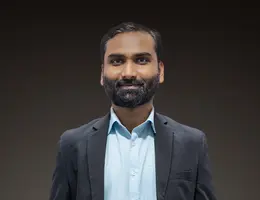 Muhammad Siddik