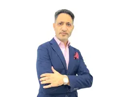Nasir Ali Khan