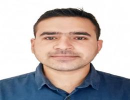 Ankush Sharma