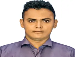 MD Abu Jaber