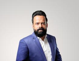 Sukesh Govindan