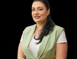 Gabriela Parmar