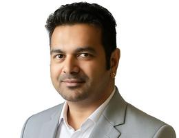 Ilyas Mehboob Maredia