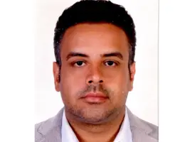 Masoud Nikouseresht