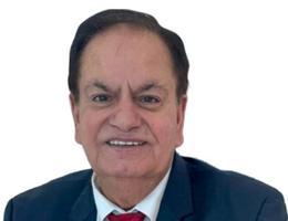 Dharam Vir Juneja