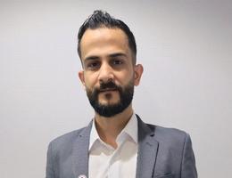 Ahmed Wasoof