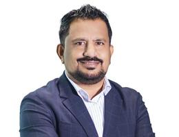 Kiran Shetty