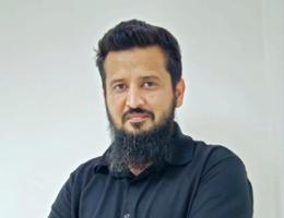 Arslan Masaud Masaud Ahmad
