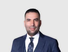 Wissam Karmouchy