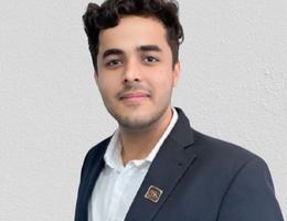 Siddharth Kingrani