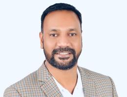 Mohammed Ansari 