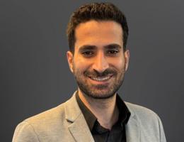 Fadi Hayssam Albarouki