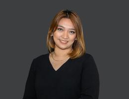 Angelica Domingo
