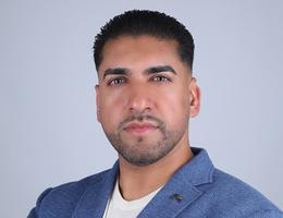Kasim Khokhar