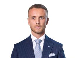 Lewis Parker