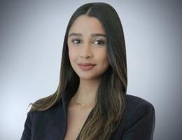 Divyaanshee Mandavia