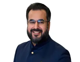 Mufaddal Hunaid